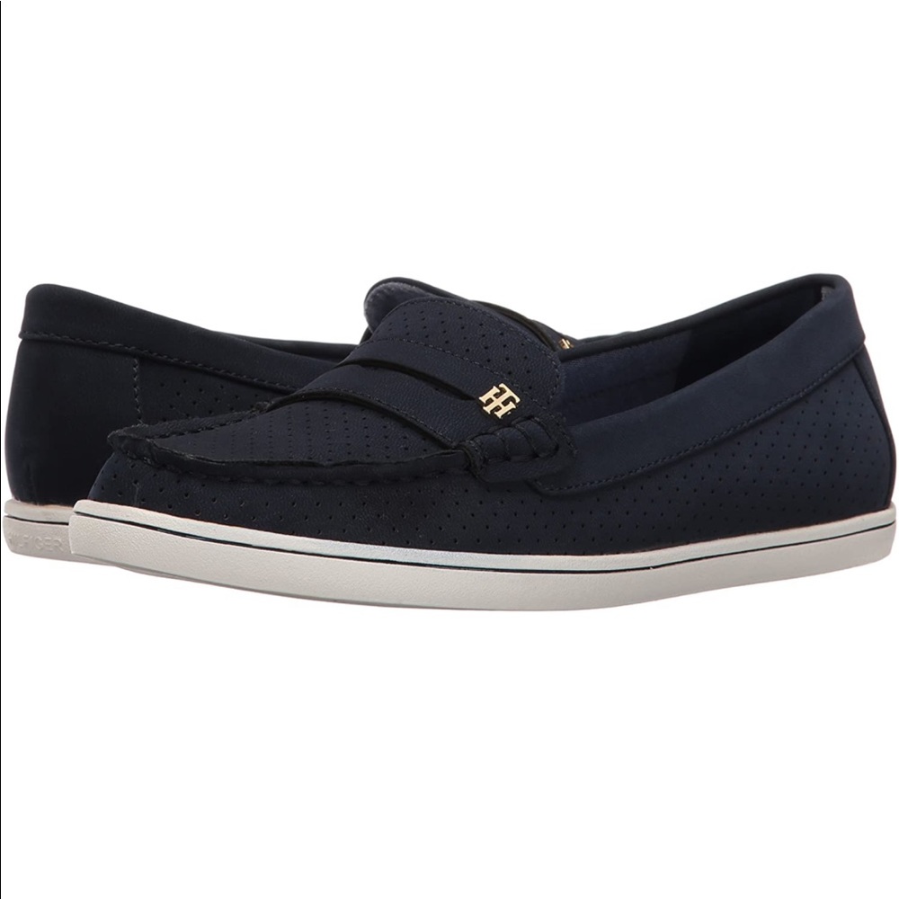 Tommy Hilfiger Butter Loafers